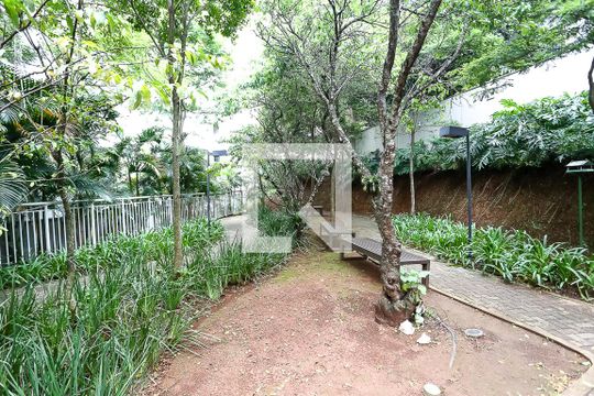 Área comum de apartamento à venda com 2 quartos, 65m² em Jardim Vazani, São Paulo