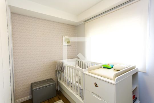 quarto 1 de apartamento à venda com 2 quartos, 65m² em Jardim Vazani, São Paulo