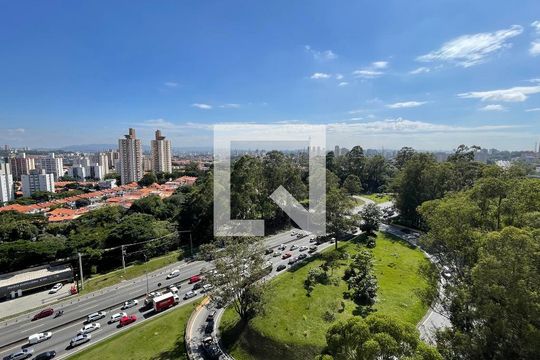 Vista de apartamento à venda com 3 quartos, 190m² em Jardim Arpoador, São Paulo