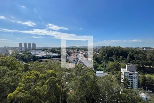 Vista de apartamento à venda com 3 quartos, 190m² em Jardim Arpoador, São Paulo
