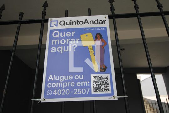 Placa de casa à venda com 2 quartos, 240m² em Jardim Ubirajara, São Paulo