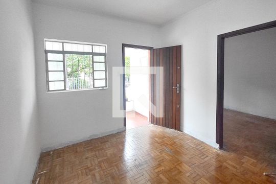 Casa para alugar com 2 quartos, 100m² em Barcelona, São Caetano do Sul