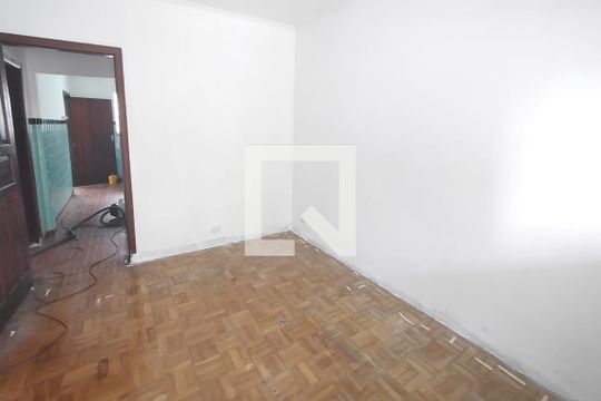 Sala de casa para alugar com 2 quartos, 100m² em Barcelona, São Caetano do Sul
