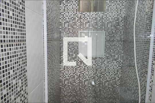 Banheiro de casa à venda com 3 quartos, 110m² em Vila Mariana, São Paulo