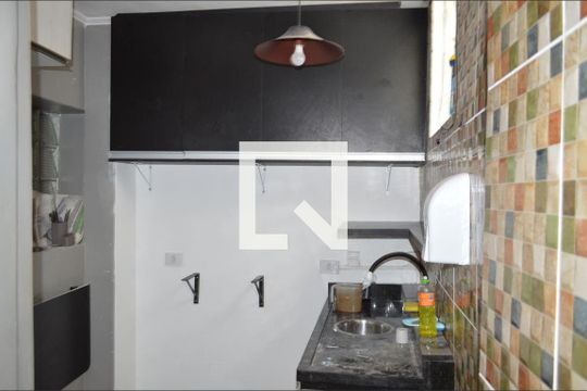Cozinha de casa à venda com 3 quartos, 110m² em Vila Mariana, São Paulo