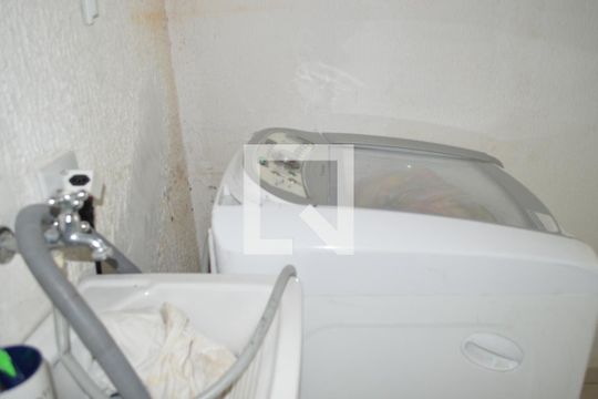 Banheiro 2 de casa à venda com 2 quartos, 110m² em Vila Mariana, São Paulo