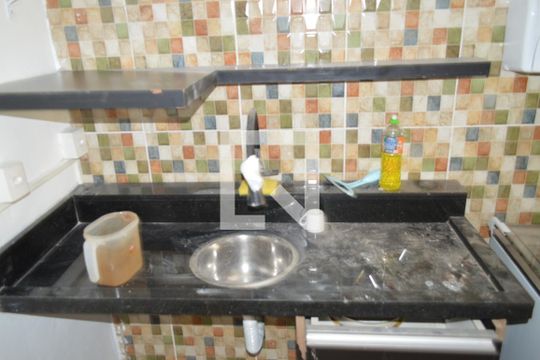 Cozinha de casa à venda com 2 quartos, 110m² em Vila Mariana, São Paulo