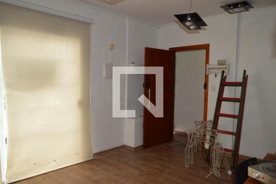Sala de casa à venda com 2 quartos, 110m² em Vila Mariana, São Paulo
