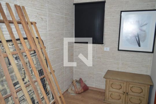Quarto 1 de casa à venda com 2 quartos, 110m² em Vila Mariana, São Paulo