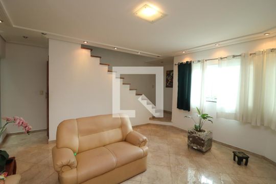 Sala de casa à venda com 3 quartos, 550m² em Vila Formosa, São Paulo