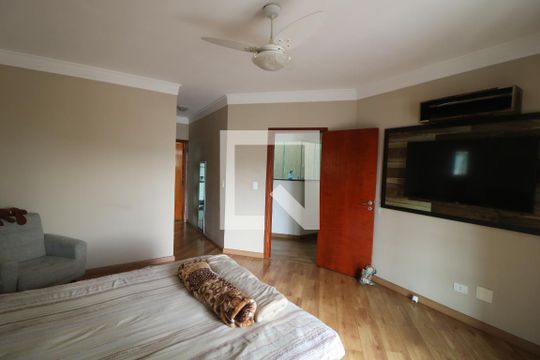 Quarto 1  de casa à venda com 3 quartos, 550m² em Vila Formosa, São Paulo