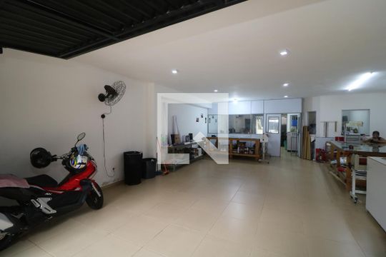 Área comum de casa à venda com 3 quartos, 550m² em Vila Formosa, São Paulo