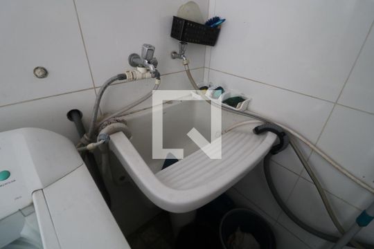 Área de Serviço de casa à venda com 3 quartos, 550m² em Vila Formosa, São Paulo