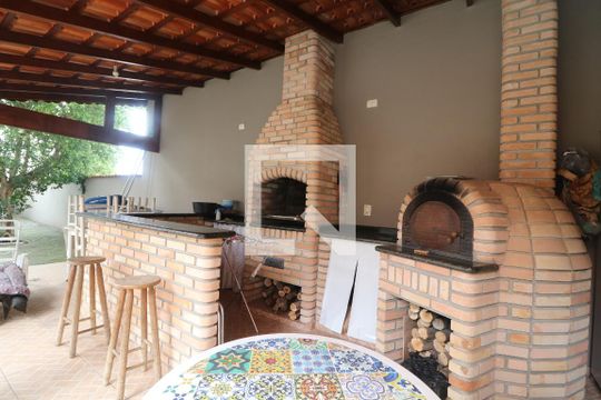 Área comum de casa à venda com 3 quartos, 550m² em Vila Formosa, São Paulo