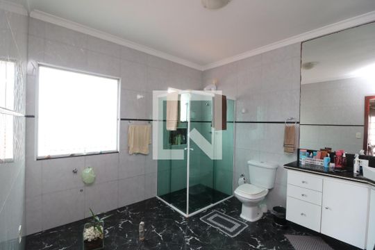 Quarto 1 Banheiro de casa à venda com 3 quartos, 550m² em Vila Formosa, São Paulo