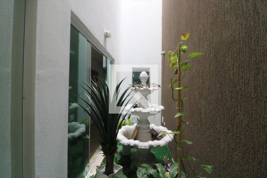 Vista Sala de casa à venda com 3 quartos, 550m² em Vila Formosa, São Paulo