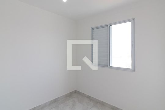 Quarto 1 de apartamento à venda com 2 quartos, 45m² em Jardim Maringá, São Paulo