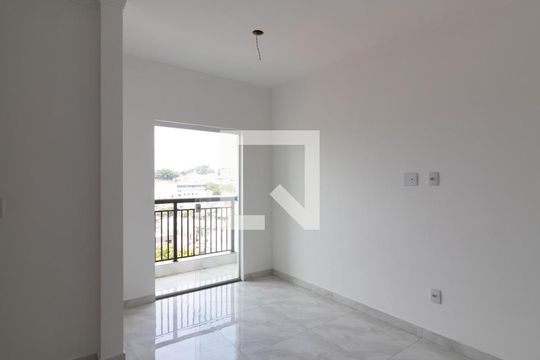 Sala de apartamento à venda com 2 quartos, 45m² em Jardim Maringá, São Paulo