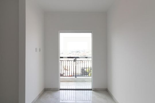 Sala de apartamento à venda com 2 quartos, 45m² em Jardim Maringá, São Paulo