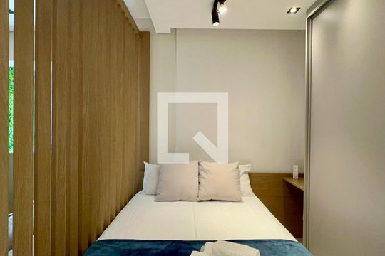 Suite de kitnet/studio à venda com 1 quarto, 26m² em Pinheiros, São Paulo