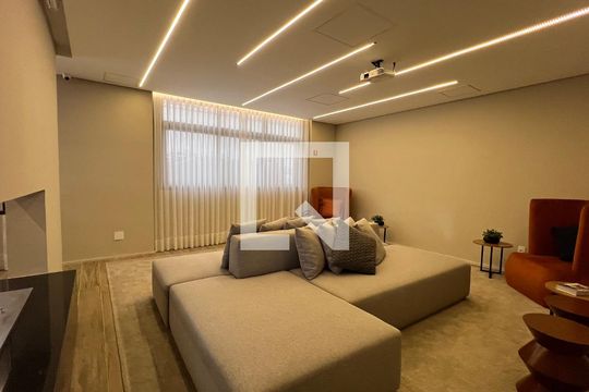 Salão de Festas de kitnet/studio para alugar com 1 quarto, 26m² em Pinheiros, São Paulo