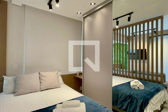 Suite de kitnet/studio à venda com 1 quarto, 26m² em Pinheiros, São Paulo