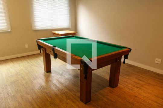 Área comum de apartamento à venda com 1 quarto, 36m² em Jardim Ibitirama, São Paulo
