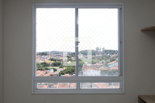 Sala de apartamento à venda com 2 quartos, 43m² em Vila Carmosina, São Paulo