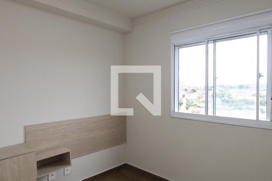 Quarto 1 de apartamento à venda com 2 quartos, 43m² em Vila Carmosina, São Paulo