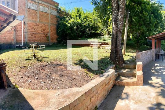Área externa  de casa à venda com 4 quartos, 3612m² em Vila Duarte, Rio Acima