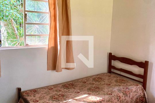 Quarto 2 de casa à venda com 4 quartos, 3612m² em Vila Duarte, Rio Acima