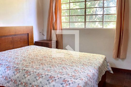 Quarto de casa à venda com 4 quartos, 3612m² em Vila Duarte, Rio Acima