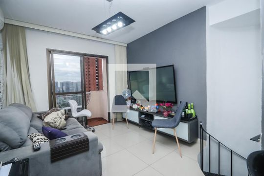 Apartamento para alugar com 1 quarto, 68m² em Vila Andrade, São Paulo