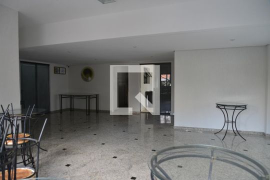 Apartamento para alugar com 3 quartos, 90m² em Vila Príncipe de Gales, Santo André
