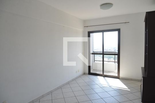 Apartamento para alugar com 3 quartos, 90m² em Vila Príncipe de Gales, Santo André
