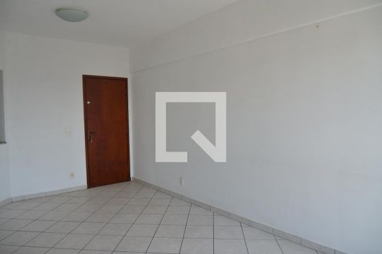 Sala de apartamento para alugar com 3 quartos, 90m² em Vila Príncipe de Gales, Santo André