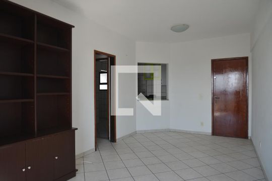 Sala de apartamento para alugar com 3 quartos, 90m² em Vila Príncipe de Gales, Santo André