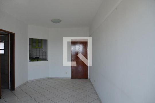Sala de apartamento para alugar com 3 quartos, 90m² em Vila Príncipe de Gales, Santo André