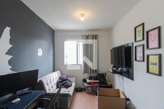 Apartamento à venda com 1 quarto, 36m² em Quinta da Paineira, São Paulo