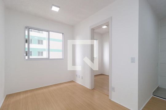 Apartamento para alugar com 2 quartos, 35m² em Mooca, São Paulo