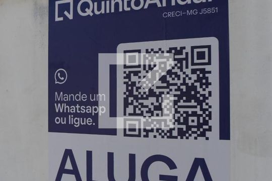 Placa de casa à venda com 2 quartos, 58m² em Sta Cruz Ind, Contagem