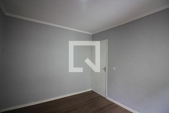 Quarto 2 de apartamento para alugar com 2 quartos, 55m² em Vila Jordanopolis, São Bernardo do Campo