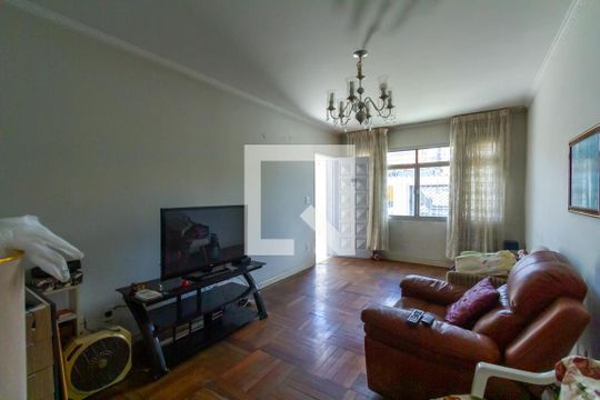 Casa para alugar com 3 quartos, 150m² em Jardim Copacabana, São Bernardo do Campo