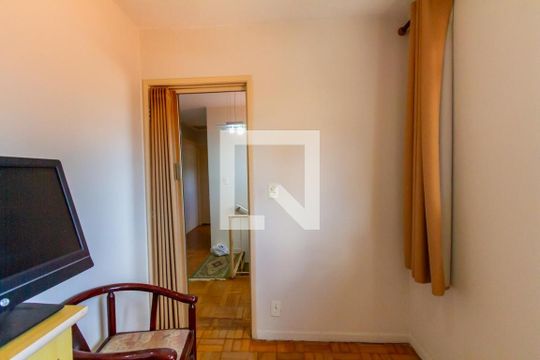 Quarto 1 de casa para alugar com 3 quartos, 150m² em Jardim Copacabana, São Bernardo do Campo
