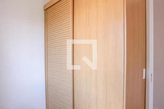 Quarto 2 de apartamento à venda com 2 quartos, 36m² em Lapa, São Paulo