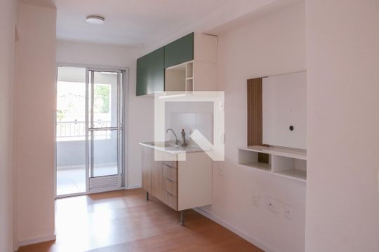 Apartamento à venda com 2 quartos, 36m² em Lapa, São Paulo