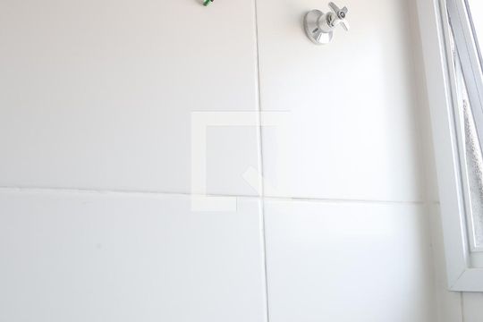 Banheiro de apartamento à venda com 2 quartos, 36m² em Lapa, São Paulo