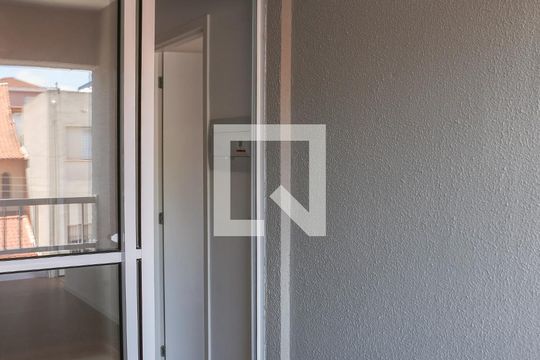 Sacada de apartamento à venda com 2 quartos, 36m² em Lapa, São Paulo