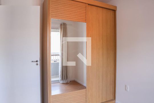 Quarto 1 de apartamento à venda com 2 quartos, 36m² em Lapa, São Paulo