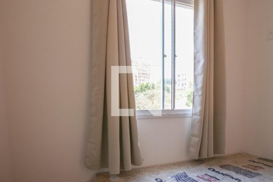Quarto 2 de apartamento à venda com 2 quartos, 36m² em Lapa, São Paulo
